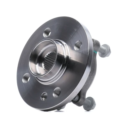 Imagen de SKF VKBA 6634 Juego de cojinete rueda con sensor ABS incorporado MINI: Hatchback, Cabrio, Clubman norauto, oscaro, mister auto