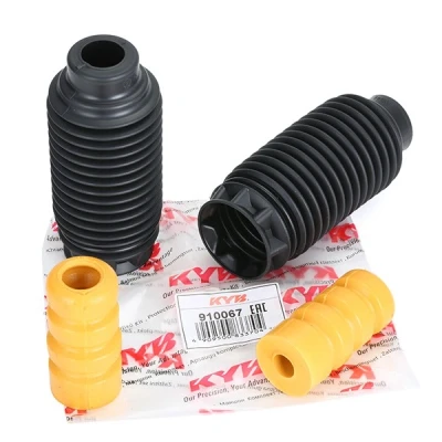 Imagen de KYB Protection Kit 910067 Guardapolvo Amortiguador Eje delantero CITROËN: C4 Picasso 1, Coupé, I Hatchback, PEUGEOT: 307 SW, Hatchback
