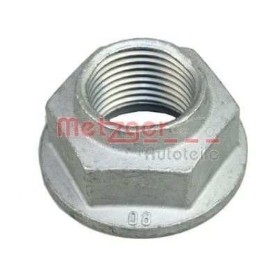Imagen de METZGER 6111506 Tuerca, muñón del eje RENAULT: TRAFIC 2 Kasten, Captur, MEGANE norauto, oscaro, mister auto