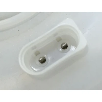Imagen de METZGER 2140184 Depósito de Agua sin tapa, con sensor VOLKSWAGEN: Golf 7, 7 Variant, Passat B8 SEAT: Leon III SC, Hatchback