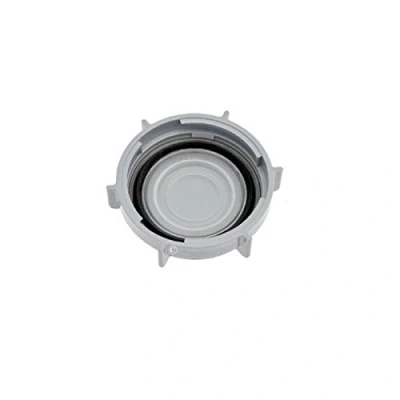 Imagen de SOS Tapón de sal para lavavajillas 481246278993, 481246279903 BAUKNECHT, BRANDT, IGNIS, IKEA WHIRLPOOL, KitchenAID, KOMPATIBEL MIELE