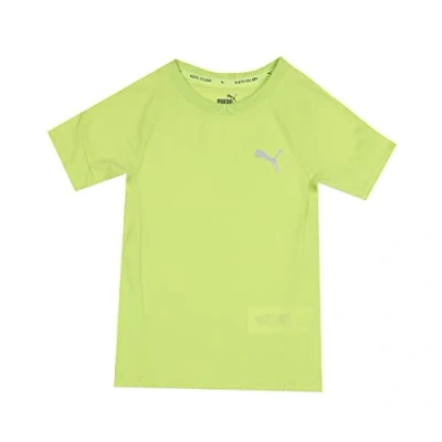 Imagen de Puma Camiseta Marca Modelo Evostripe tee B