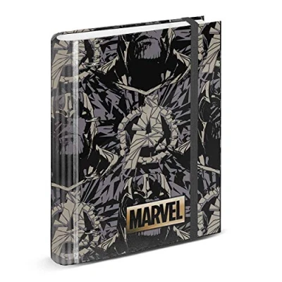 Imagen de KARACTERMANIA Marvel Thanos Carpesano