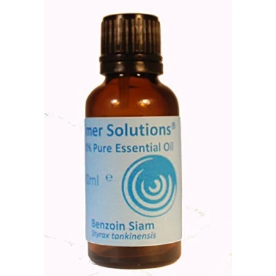 Imagen de Benjuí 100% Aceite Esencial Puro Aromaterapia 100ml