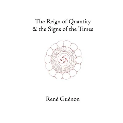 Imagen de the reign of quantity and signs times paperback