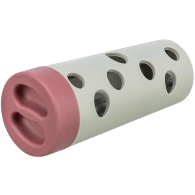 Imagen de TRIXIE Cat Activity Rollo Snacks, ø6/ø5 x 14 cm, Gato