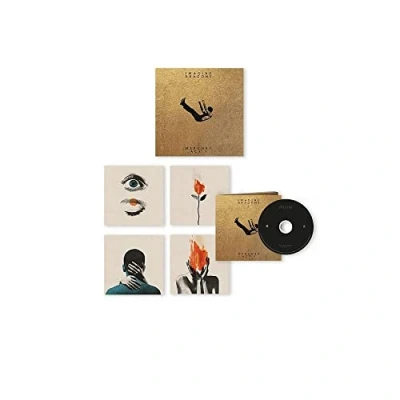 Imagen de Mercury Act 1 (Edición Deluxe Limitada) (CD)