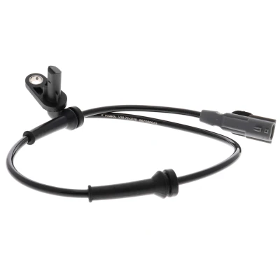 Imagen de VEMO V38 72 0229 Sensor de ABS Eje trasero izquierda Original calidad para vehículos con 534 12