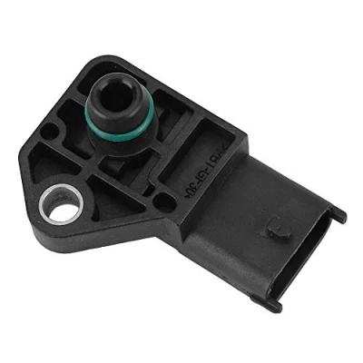 Imagen de KSTE Sensores Mapa, Mapa Ingesta Ajuste del Sensor de presión colector Vauxhall 0281002487