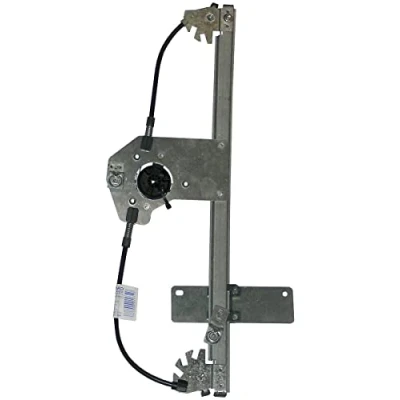 Imagen de Valeo Elevalunas Delante, derecha eléctrico sin electromotor para vehíc. dirección a la con función de confort 850693 PEUGEOT: 207 Hatchback