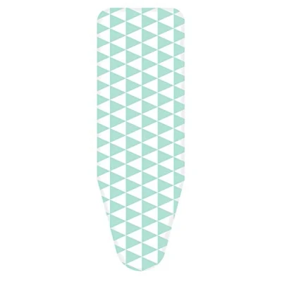 Imagen de Colombo Funda de Planchado Flag Turquesa.