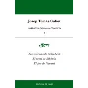 Imagen de Narrativa Catalana Completa Ii (catalan)