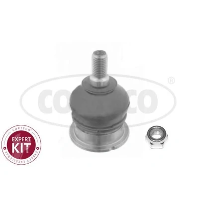Imagen de CORTECO 49398933 Rótula de suspensión Eje delantero, derecha, izquierda, arriba HONDA: Accord 6 Limousine