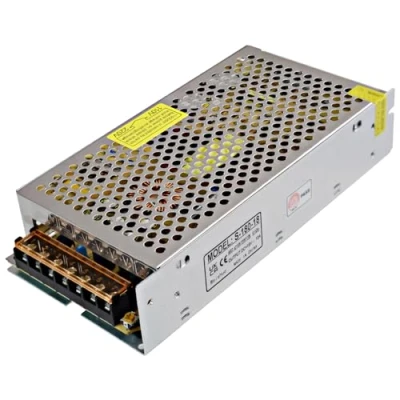 Imagen de Fuente Alimentacion Transformador Interruptor 18V 10A 180W de Potencia