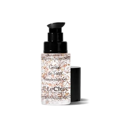 Imagen de Corrector Facial LeClerc 01 Dore (30 ml)
