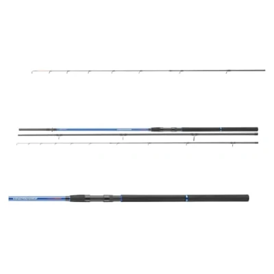 Imagen de Daiwa Triforce Target Power Feederhengel 3.90m (150g) Feederhengels