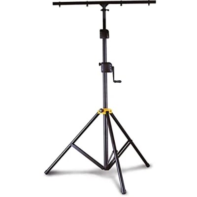 Imagen de HCLS 700B LIGHTNING STAND 350CM CRANK T BAR