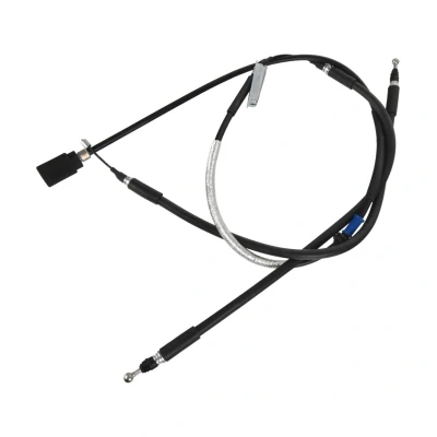 Imagen de FEBI BILSTEIN 178229 Cable de Freno Mano Atrás derecha, izquierda 2160 OPEL: Insignia A Hatchback, Berlina