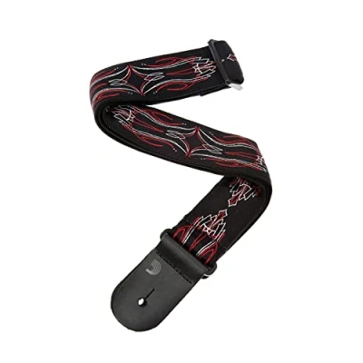 Imagen de Planet Waves 50C03 Correa De Guitarra, 145 Cm