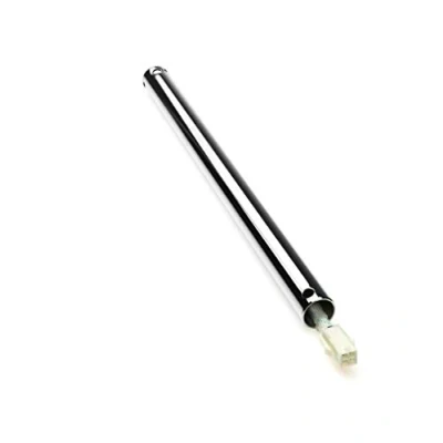 Imagen de Westinghouse Lighting Varilla de Extensión, Cromo, 46 x 2.18 cm