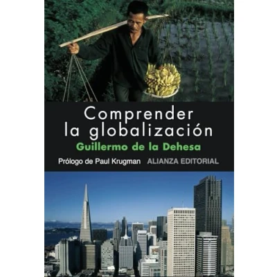 Imagen de Comprender la globalización (Libros Singulares (LS))