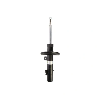 Imagen de BILSTEIN B4 OE Replacement 22 183835 amortiguador Eje delantero, derecha Presión de gas Bitubular Columna Placa abajo, Espiga arriba