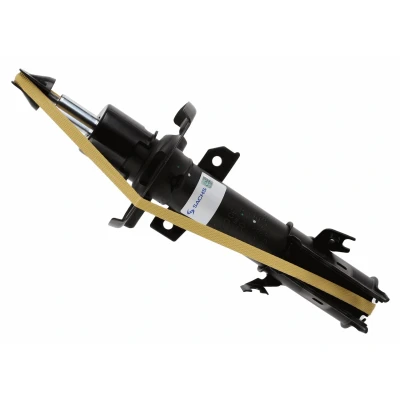 Imagen de SACHS 560 091 amortiguador Presión de gas Bitubular Columna Espiga arriba FORD: Tourneo Courier MPV, Transit Familiar