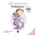 Imagen de Mi Unicornio Poliester