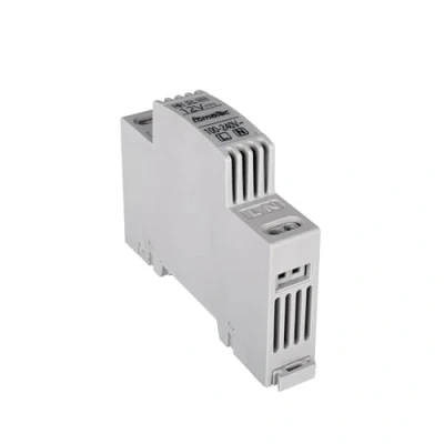 Imagen de SCS Sentinel, AAA0046, Transformador de alimentación 12V, Fuente conmutada carril DIN, alimentación, Portero automático