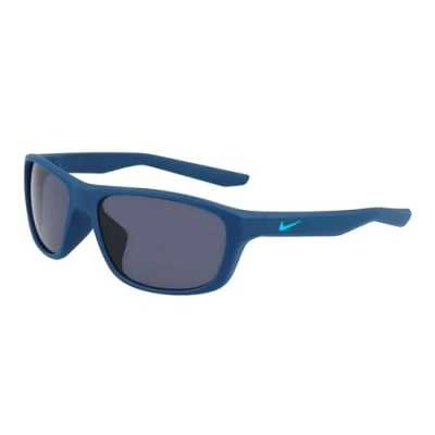 Imagen de NIKE LYNK FD1806 Gafas, Matte Space Blue/Dark Grey, 57/16/130 Unisex Adultos