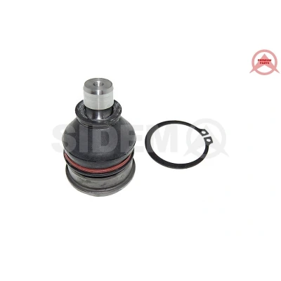 Imagen de SIDEM 77080 Rótula de suspensión exterior, Eje delantero abajo se requiere herramiente especial para montaje 16,5 40,5