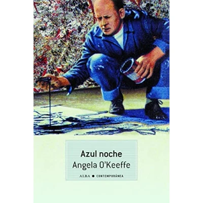 Imagen de Azul noche: 50 (Contemporánea)