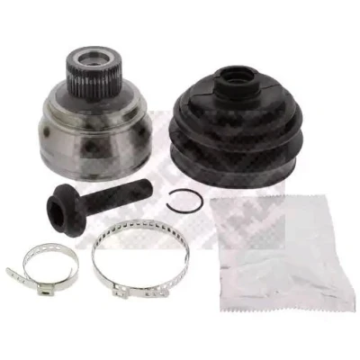 Imagen de MAPCO 16778 Junta Homocinética lado de rueda AUDI: Q5, A6 C6 Berlina, A4 B8 Avant