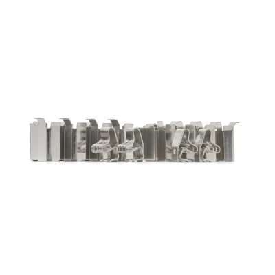 Imagen de QUICK BRAKE 109 1133 Kit de accesorios, pastillas frenos TOYOTA: Land Cruiser 80, Prado 150, 120 norauto, oscaro,