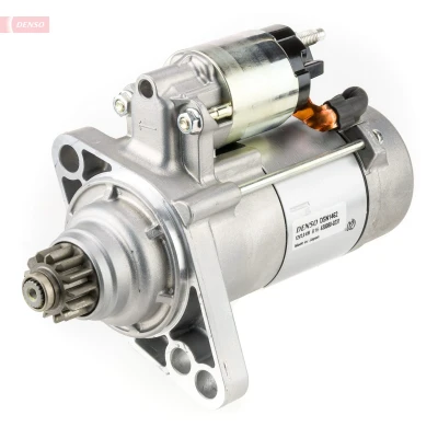 Imagen de DENSO DSN1462 Motor de arranque 12 2,0 13 VOLKSWAGEN: Transporter 5 Bus, Passat B6 Berlina, 5, SEAT: Leon II Hatchback, Altea, Altea XL