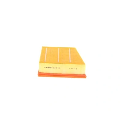 Imagen de BOSCH F 026 400 592 Filtro de aire 70,3 217,2 160,6 Cartucho filtrante FORD: FIESTA 7, KA+ Hatchback, Transit Courier Furgón norauto, oscaro, mister