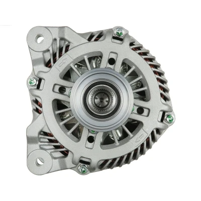 Imagen de AS PL A5230 Alternador 12V 210A RENAULT: MEGANE 2, GRAND SCENIC DACIA: SANDERO Duster SUV, Lodgy, MERCEDES BENZ: Citan Furgón