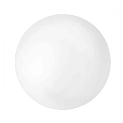 Imagen de GLOREX Bola de poliestireno Divisible, poliestireno, Durchmesser 25 cm, x cm