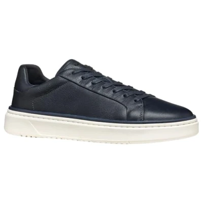 Imagen de Geox U Zackerty Zapatillas, Hombre, Talla: 43, Navy Zapatos