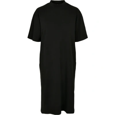 Imagen de Urban Classics Vestido ligero, Mujer, Talla: Large, Black