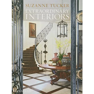 Imagen de Extraordinary Interiors