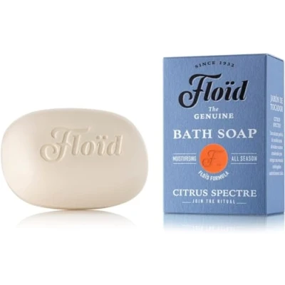Imagen de Floïd Citrus Spectre Jabón