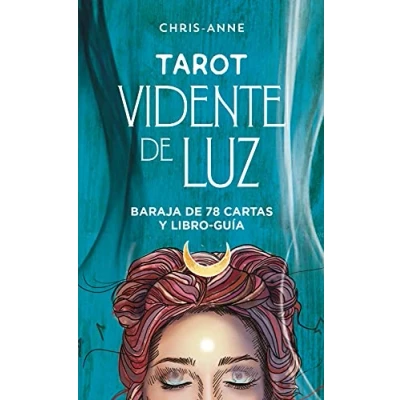 Imagen de Tarot Vidente De Luz