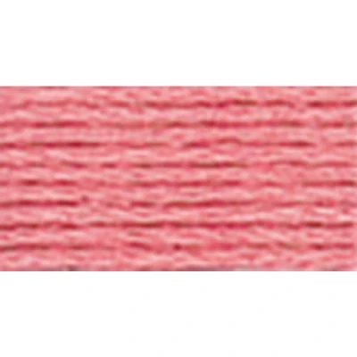 Imagen de DMC Hilo Mouliné®100% algodón Apto para todas las técnicas y todos los soportes, ideal punto de cruz Ovillos 8 m 6 hebras, disponible en 500 colores