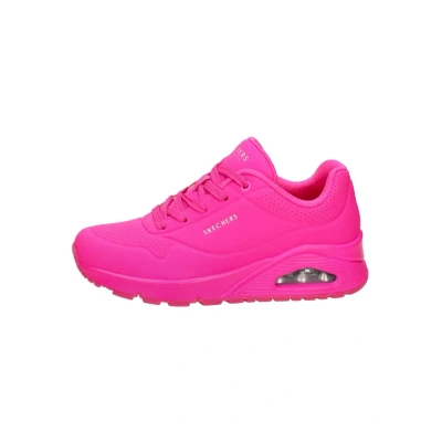 Imagen de Skechers Sport Zapatillas, Mujer, Talla: 38.5, Roze Zapatos