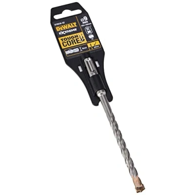 Imagen de DeWalt DT9536 QZ Broca SDS Plus Extreme 2, 9 x 160 mm