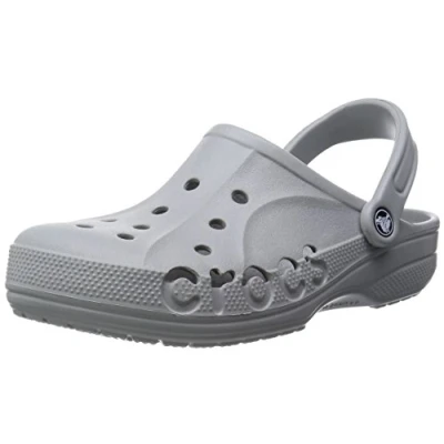 Imagen de Crocs 48 49 EU Light Grey
