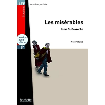 Imagen de Miserables + Cd