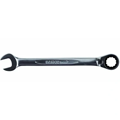 Imagen de Bahco 1RM 11 Llave Comb De Carraca