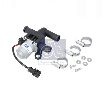 Imagen de DT Spare Parts 6.73041 Válvula electromagnética